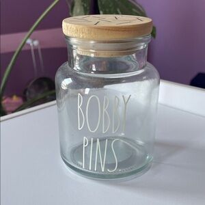 Rae Dunn Jar